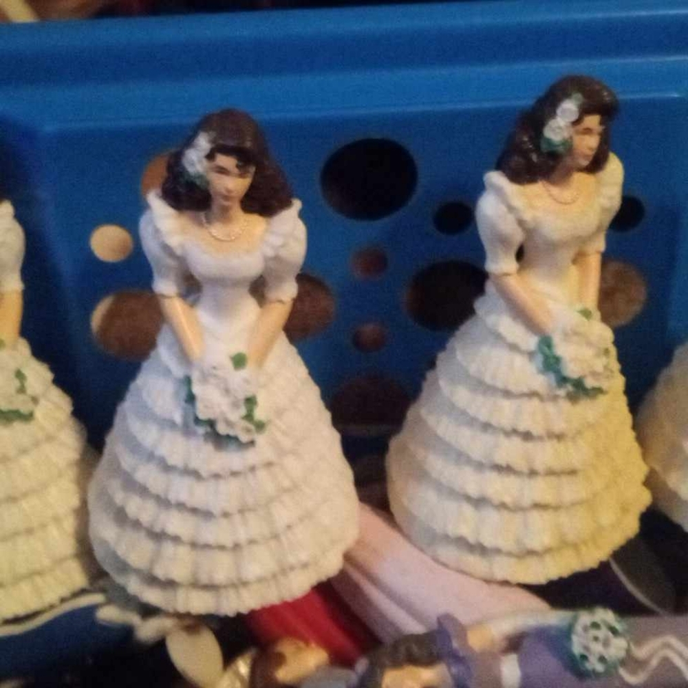 Cake Toppers - Picture 3 of 3